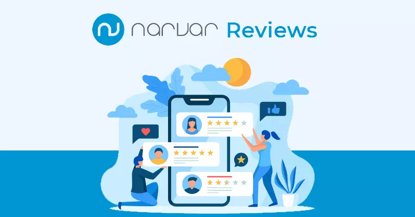 Narvar Reviews- Features, Pros, Cons, Price [2024]